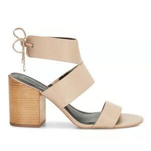 Rebecca Minkoff Block Heel